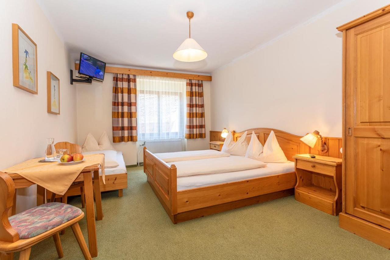 Der Graggober Hotel Oberwoelz Stadt Екстериор снимка