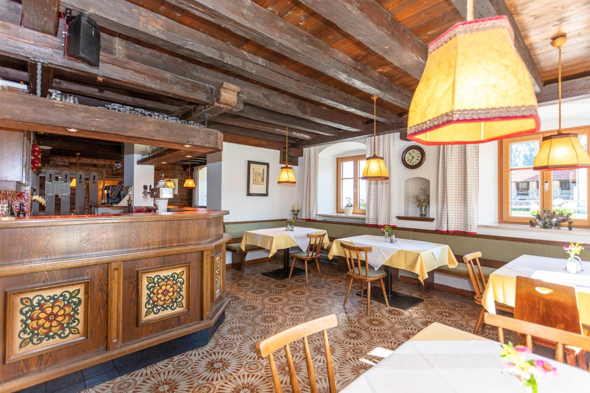 Der Graggober Hotel Oberwoelz Stadt Екстериор снимка