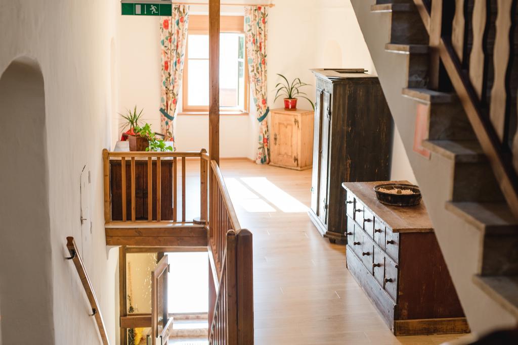 Der Graggober Hotel Oberwoelz Stadt Екстериор снимка